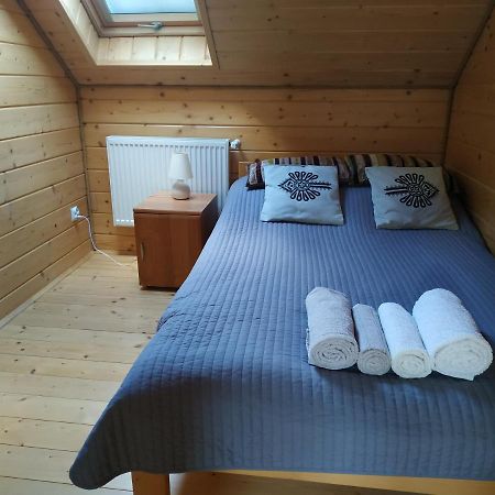 Apartament Pod Kogutkiem Uscie Gorlickie 外观 照片
