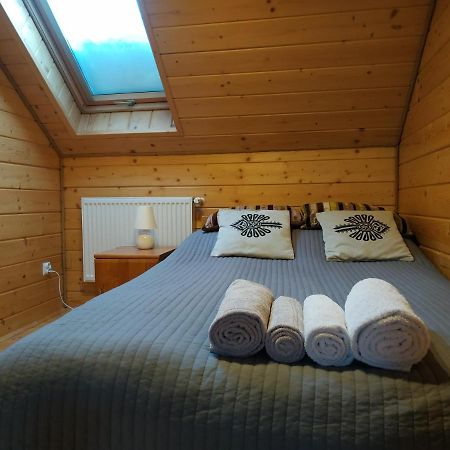 Apartament Pod Kogutkiem Uscie Gorlickie 外观 照片
