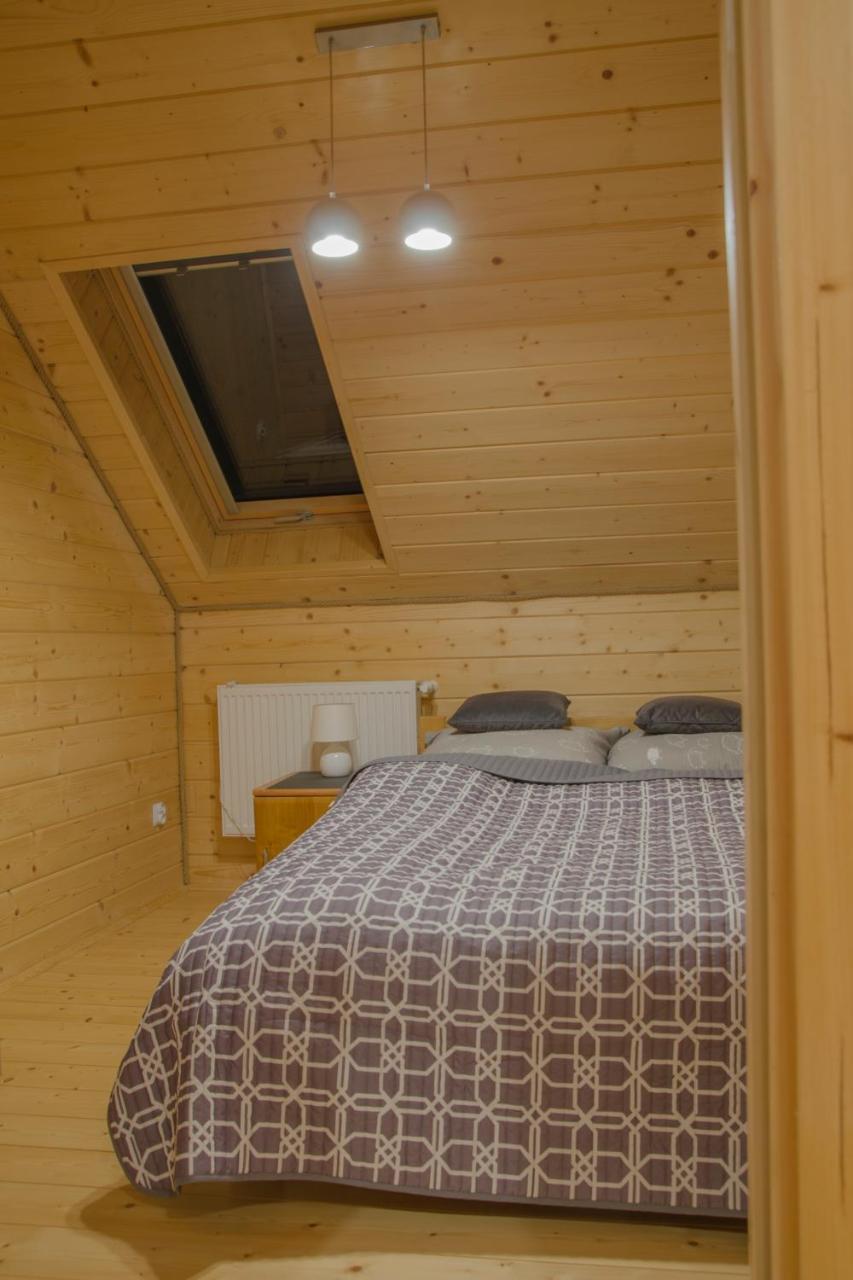 Apartament Pod Kogutkiem Uscie Gorlickie 外观 照片