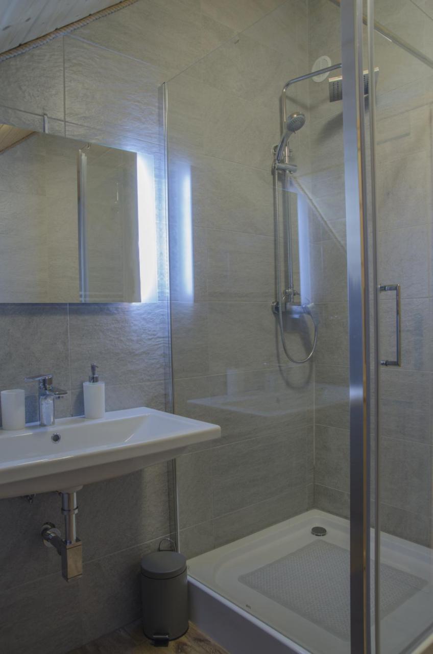 Apartament Pod Kogutkiem Uscie Gorlickie 外观 照片