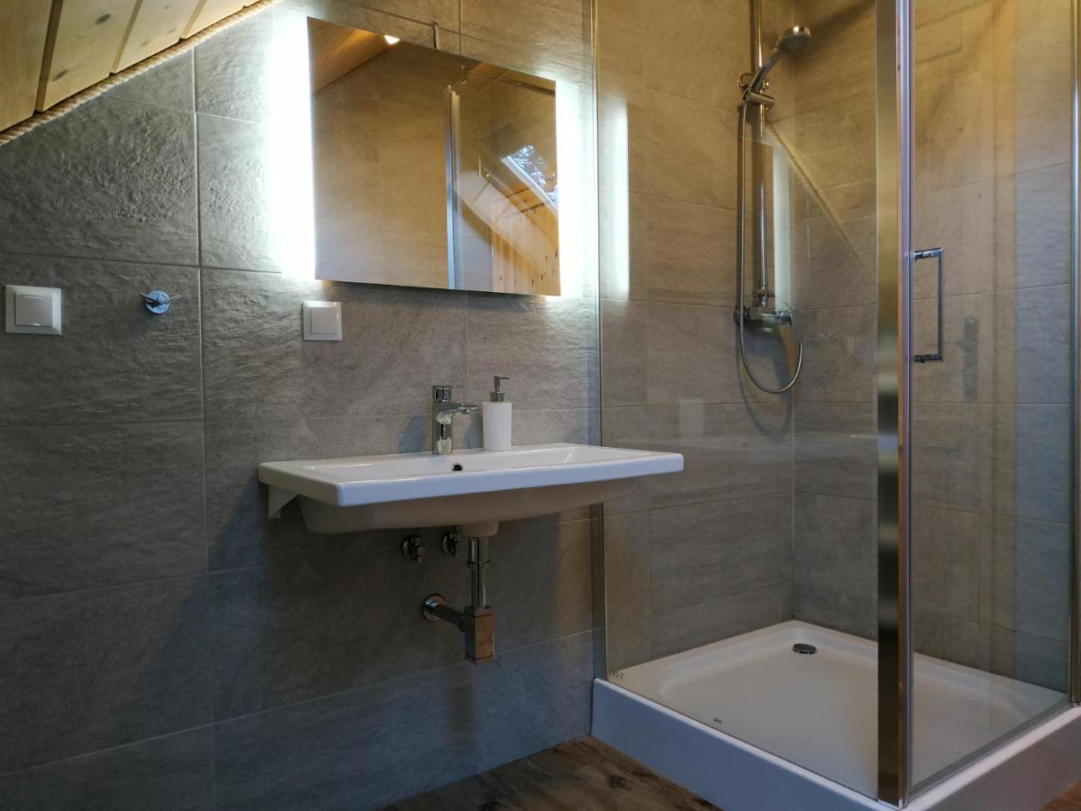 Apartament Pod Kogutkiem Uscie Gorlickie 外观 照片