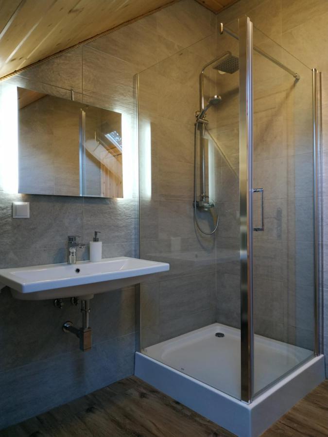 Apartament Pod Kogutkiem Uscie Gorlickie 外观 照片