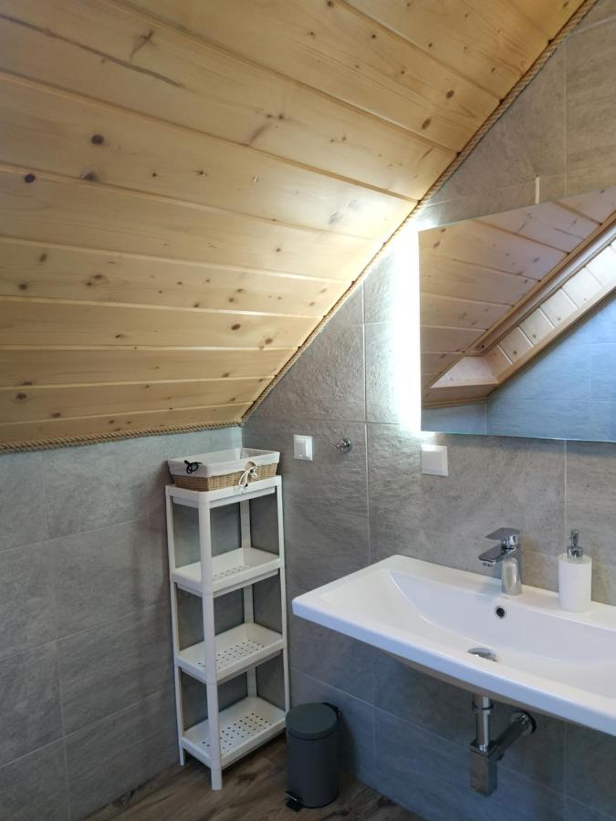 Apartament Pod Kogutkiem Uscie Gorlickie 外观 照片