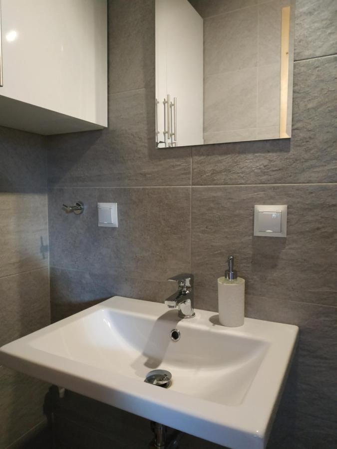 Apartament Pod Kogutkiem Uscie Gorlickie 外观 照片
